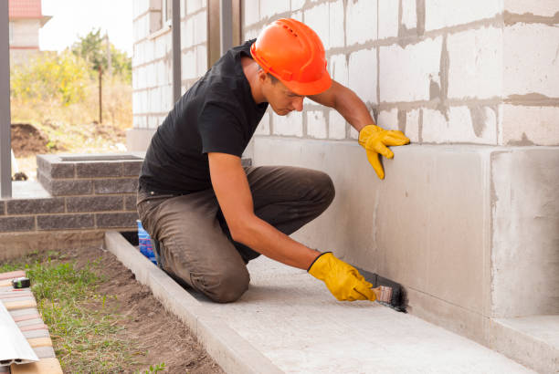 Licensed Waterproofing service in Coats, NC - Halo Water Proofing